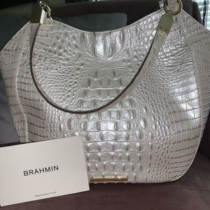 Brahmin Purse